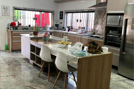 Casa à venda com 3 quartos, sendo 2 suítes, em Paciência, Rio de Janeiro, RJ