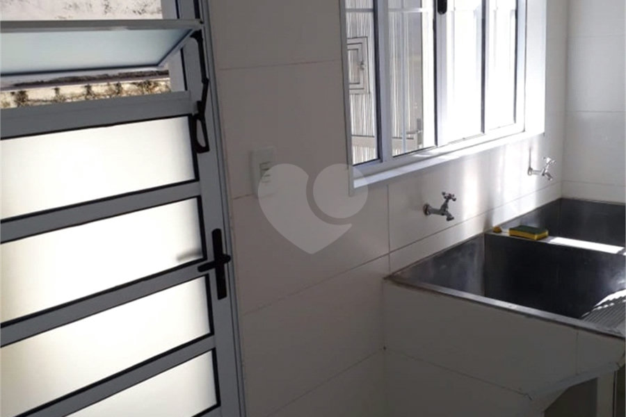 Casa à venda com 4 quartos, sendo 2 suítes, em Santana, São Paulo, SP