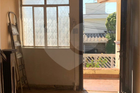 Casa à venda com 3 quartos em Jardim São Paulo(zona Norte), São Paulo, SP