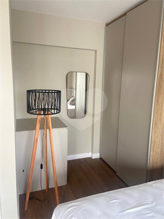 Apartamento para alugar com 1 quarto em Pinheiros, São Paulo, SP