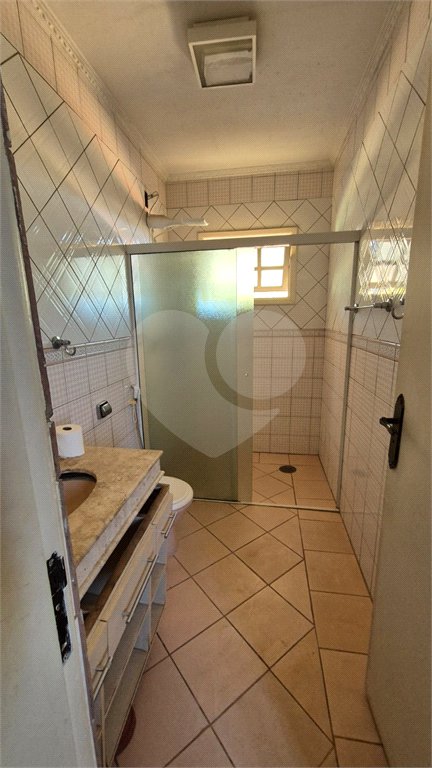 Casa à venda com 3 quartos, sendo 1 suíte,  no condomínio Vinhas da Vista Alegre - Lado Sede, Vinhedo - SP