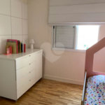 Apartamento à venda com 3 suítes em Santana, São Paulo, SP