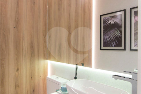 Apartamento à venda com 3 suítes em Parque Campolim, Sorocaba, SP