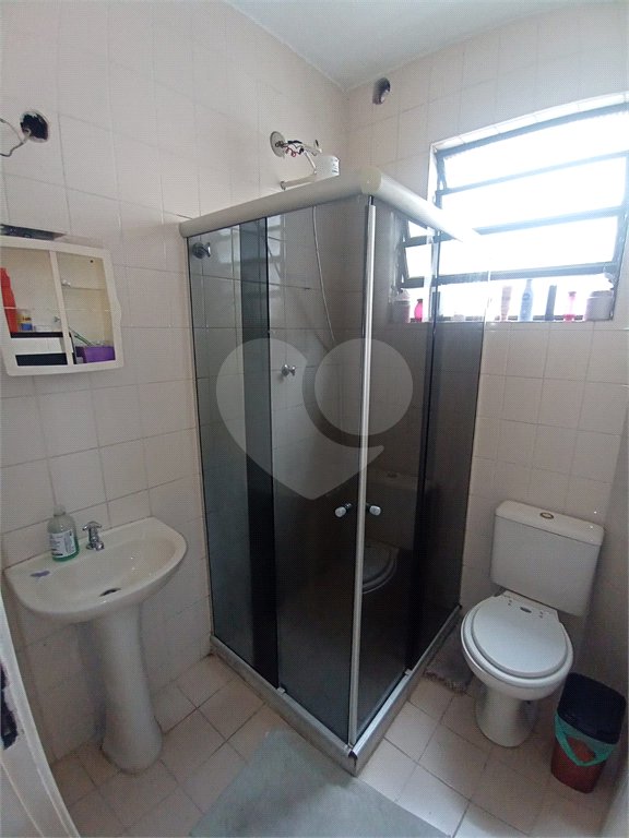 Casa à venda com 3 quartos em Campo Grande, Rio de Janeiro, RJ