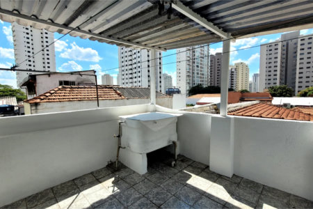 Prédio à venda com 3 quartos em Vila Hamburguesa, São Paulo, SP