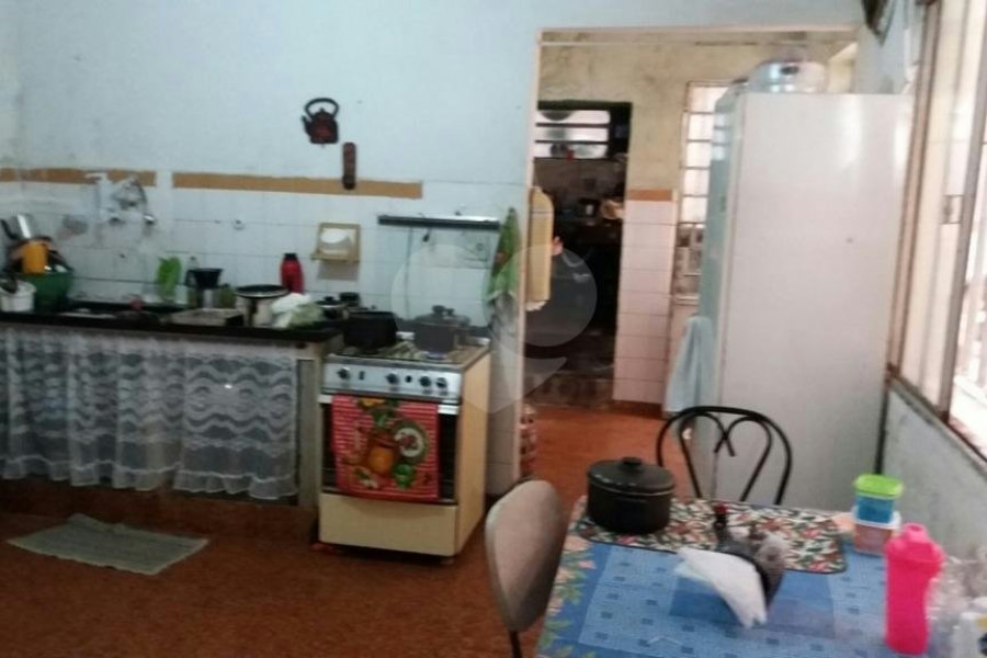 Sobrado à venda com 2 quartos em Tremembé, São Paulo, SP