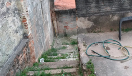 Terreno à venda com 1 quarto em Vila Gustavo, São Paulo, SP