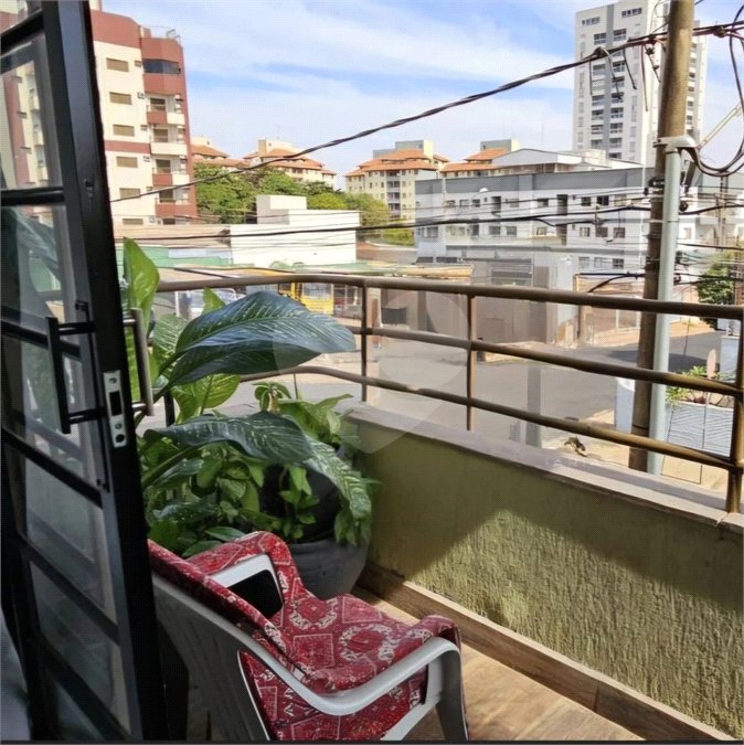 Apartamento à venda com 2 quartos em Presidente Médici, Ribeirão Preto, SP