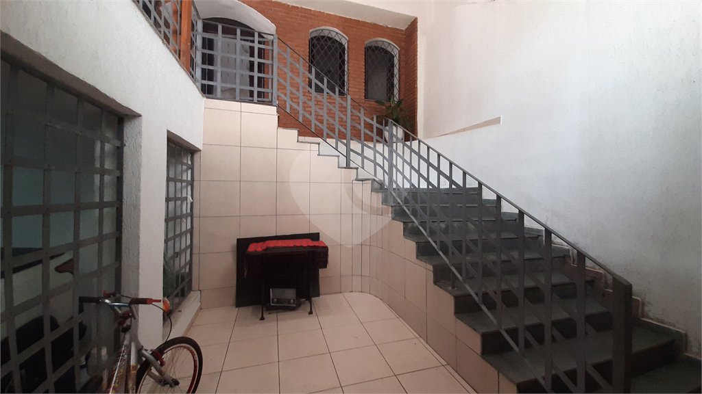 Casa à venda com 3 quartos, sendo 1 suíte, em Vila Guilherme, São Paulo, SP