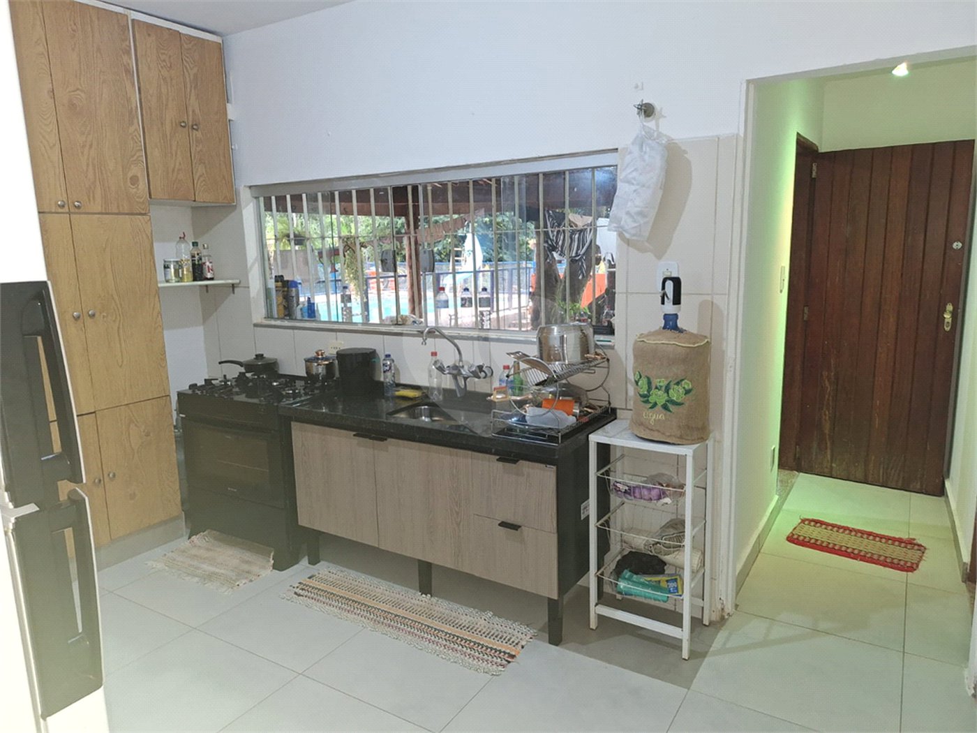 Chácara à venda com 3 quartos, sendo 2 suítes, em Recanto dos Nobres, Araraquara, SP