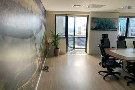Sala à venda em Alphaville Centro Industrial e Empresarial/alphaville., Barueri, SP