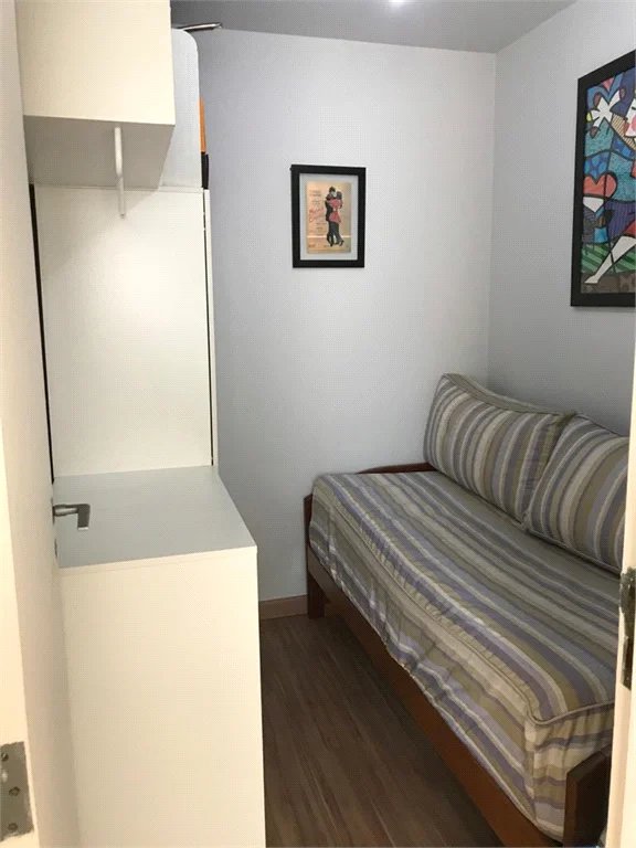 Apartamento à venda com 3 quartos, sendo 1 suíte,  em Jardim Ampliação, São Paulo, SP
