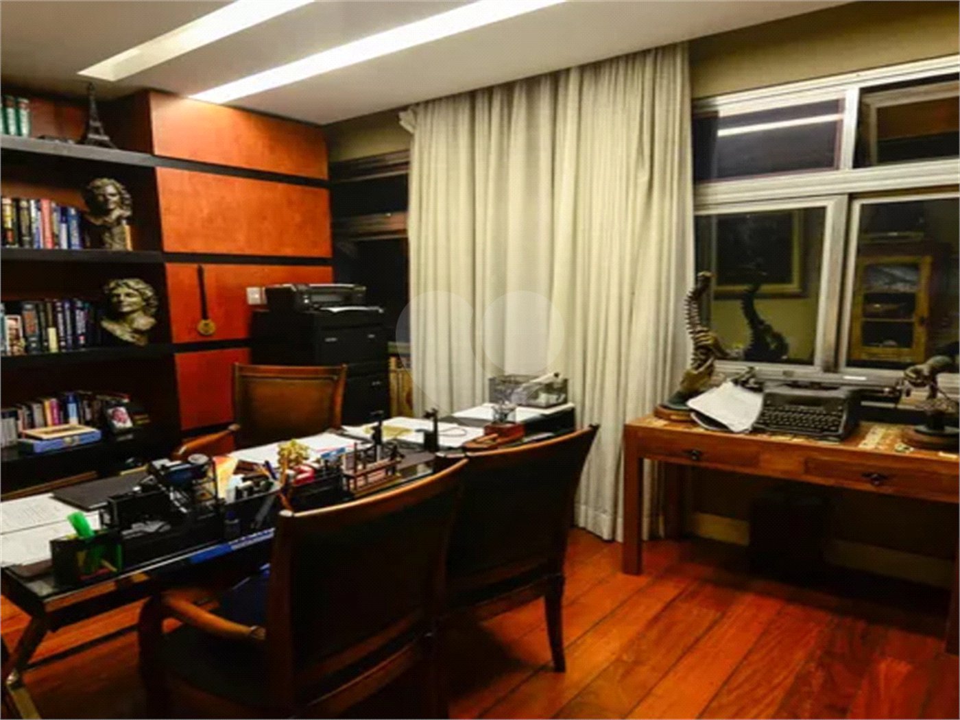 Apartamento à venda com 5 quartos, sendo 2 suítes, em Tijuca, Rio de Janeiro, RJ