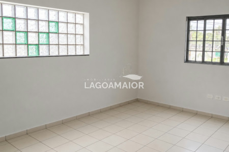 Salão para alugar em Jardim Alvorada, Três Lagoas, MS