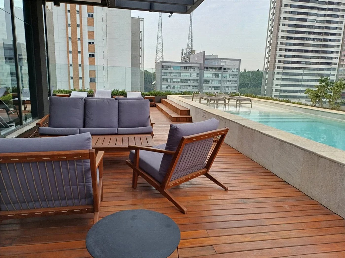 Apartamento à venda com 1 suíte em Pinheiros, São Paulo, SP