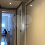 Apartamento na Mooca com 204 m² com vista maravilhosa, sendo 3 suítes e 4vagas.