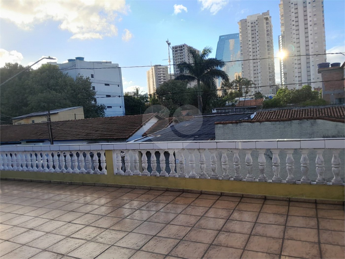Sobrado à venda com 2 suítes em Várzea de Baixo, São Paulo, SP
