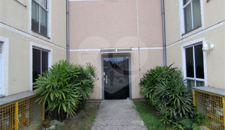 Apartamento à venda com 2 quartos em Campo Grande, Rio de Janeiro, RJ
