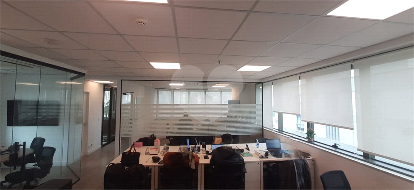 Sala para alugar em Paraíso, São Paulo, SP