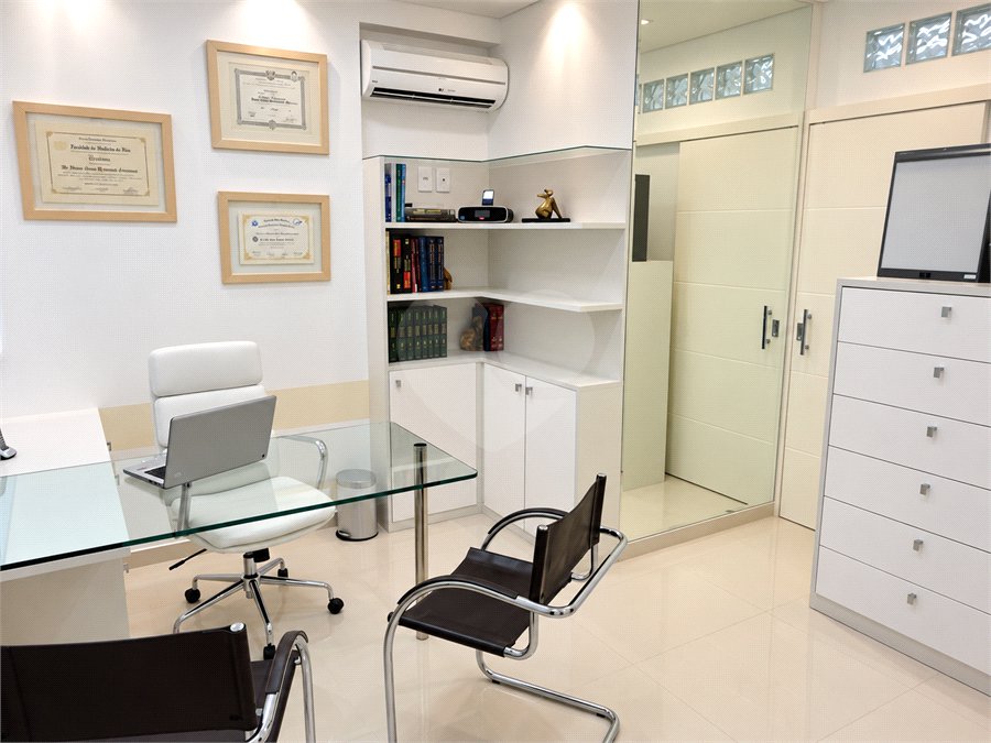 Sala à venda no Centro, São Bernardo do Campo, SP