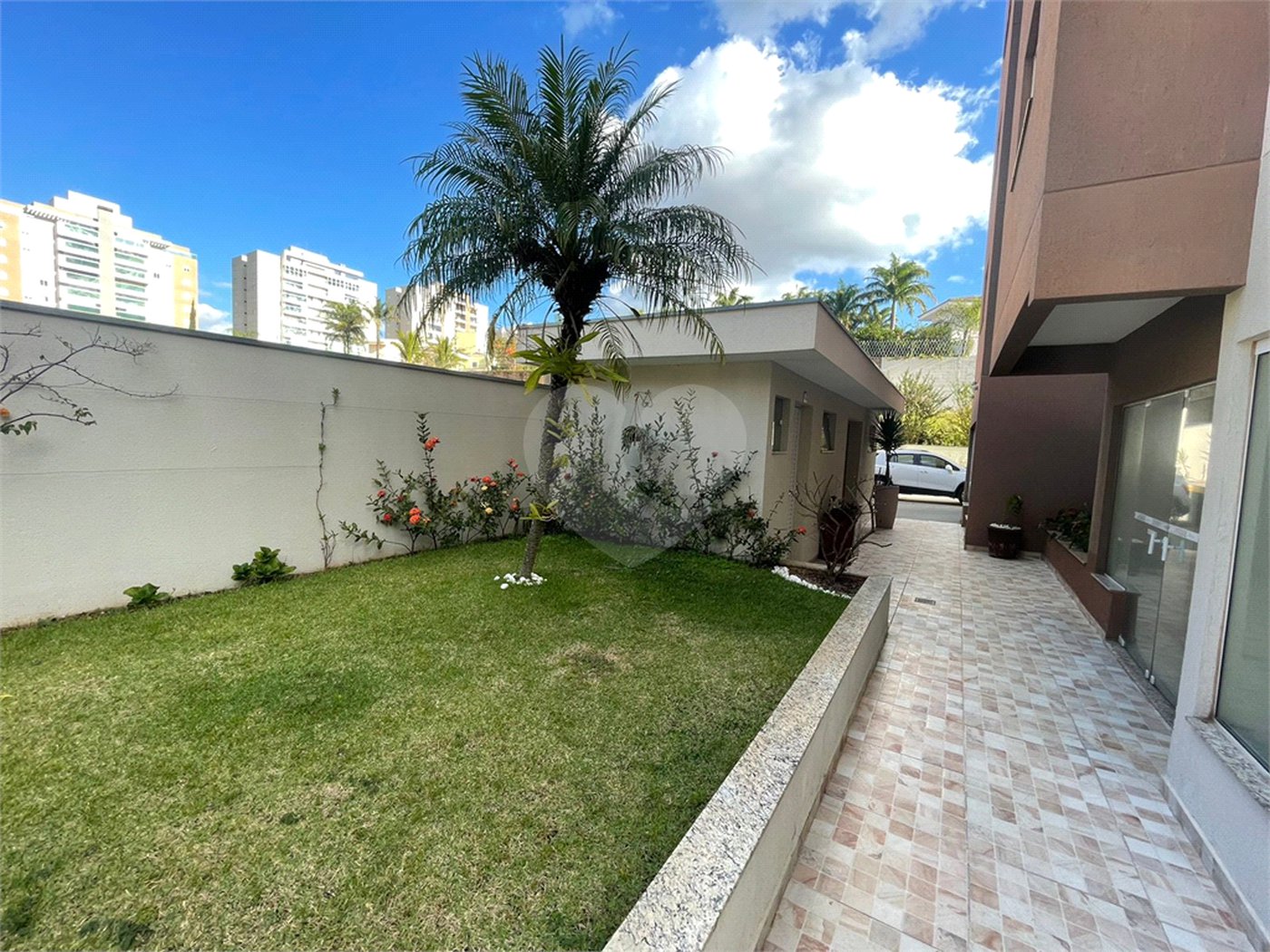 Cobertura duplex no Residencial Beatricce