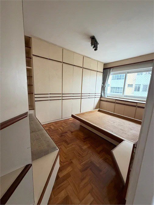 Apartamento à venda com 2 quartos em Vila Madalena, São Paulo, SP