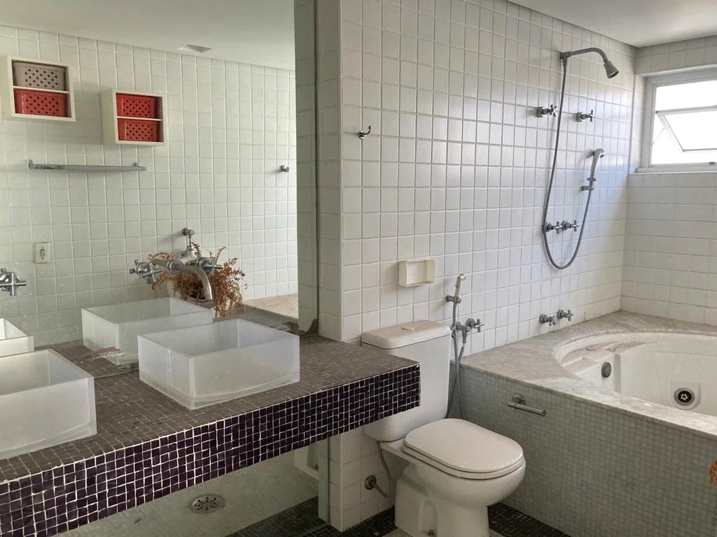 Duplex à venda ou para alugar com 1 suíte em Vila Madalena, São Paulo, SP