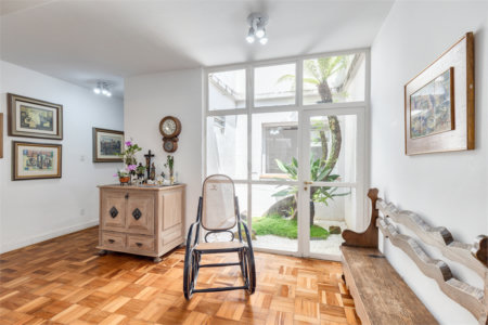 Casa Térrea à venda com 4 quartos, sendo 3 suítes, em Brooklin, São Paulo, SP