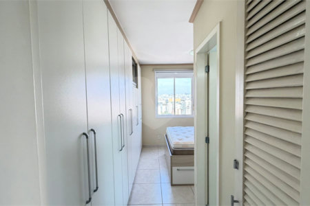 Duplex à venda com 2 suítes em Santana, São Paulo, SP