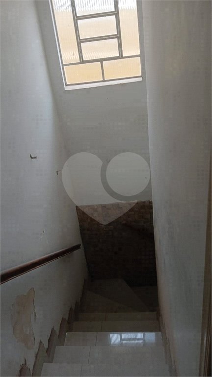 Sobrado à venda com 3 quartos, sendo 1 suíte, em Parque Edu Chaves, São Paulo, SP