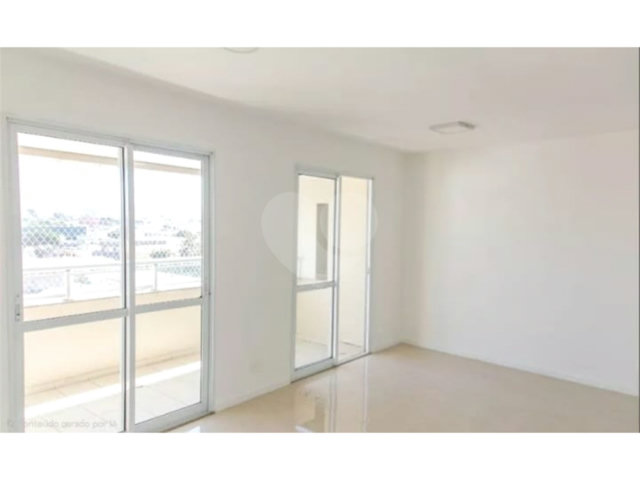 Apartamento à venda com 2 suítes em Vila Maria, São Paulo, SP