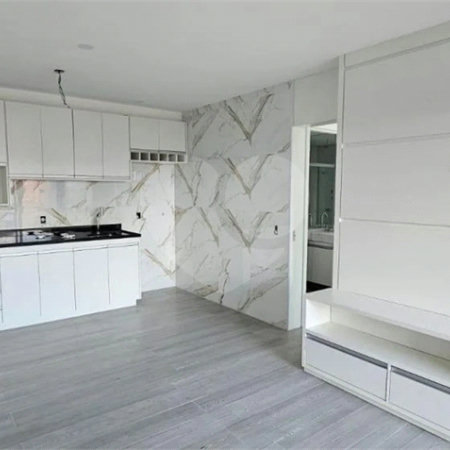 Apartamento à venda com 1 suíte em Pinheiros, São Paulo, SP