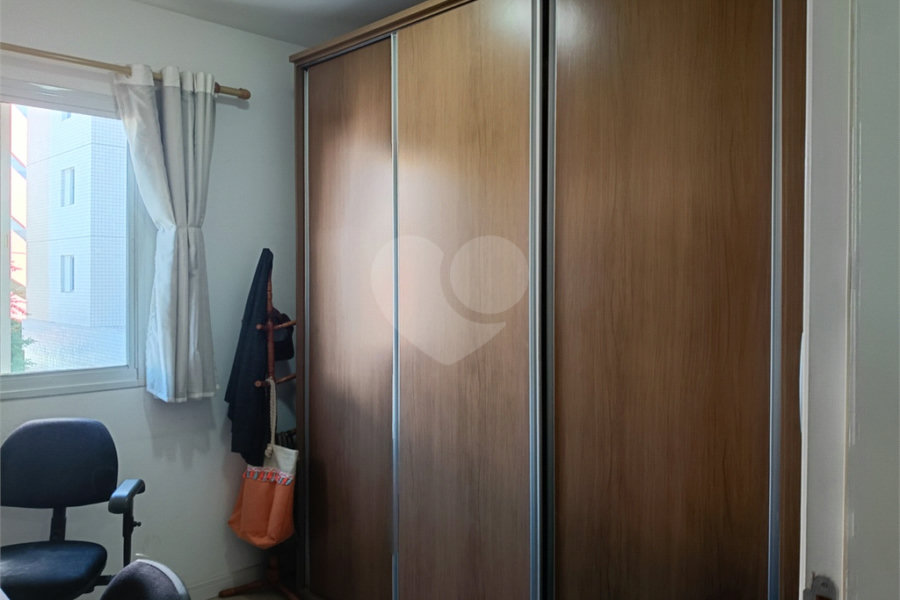 Apartamento à venda com 3 quartos, sendo 1 suíte, em Freguesia do Ó, São Paulo, SP