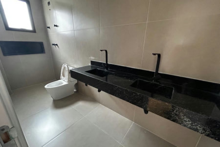 Casa com 3 dormitórios à venda, 290 m² por R$ 1.914.000,00 - Aparecida - Santos/SP