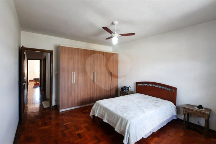 Casa à venda com 4 quartos em Vila Mariana, São Paulo, SP