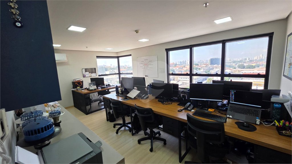 Sala à venda em Vila Maria, São Paulo, SP