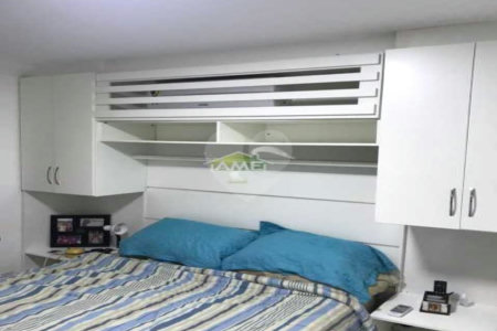 Casa à venda com 3 quartos em Campo Grande, Rio de Janeiro, RJ