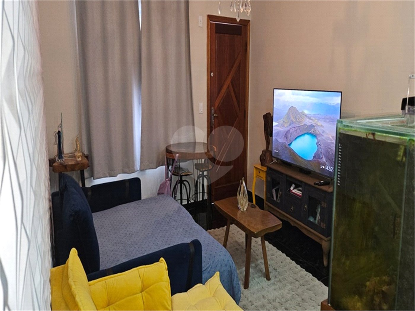 Casa à venda com 2 quartos no condomínio Tulipa 3, São Paulo - SP