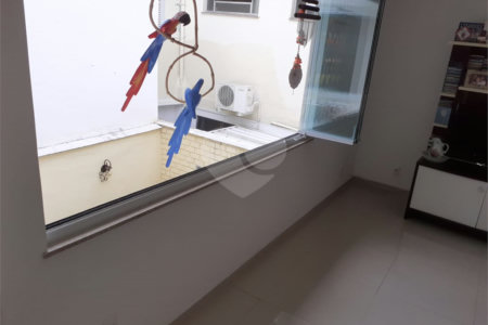 Casa de Vila à venda com 3 quartos, sendo 1 suíte,  em Tijuca, Rio de Janeiro, RJ
