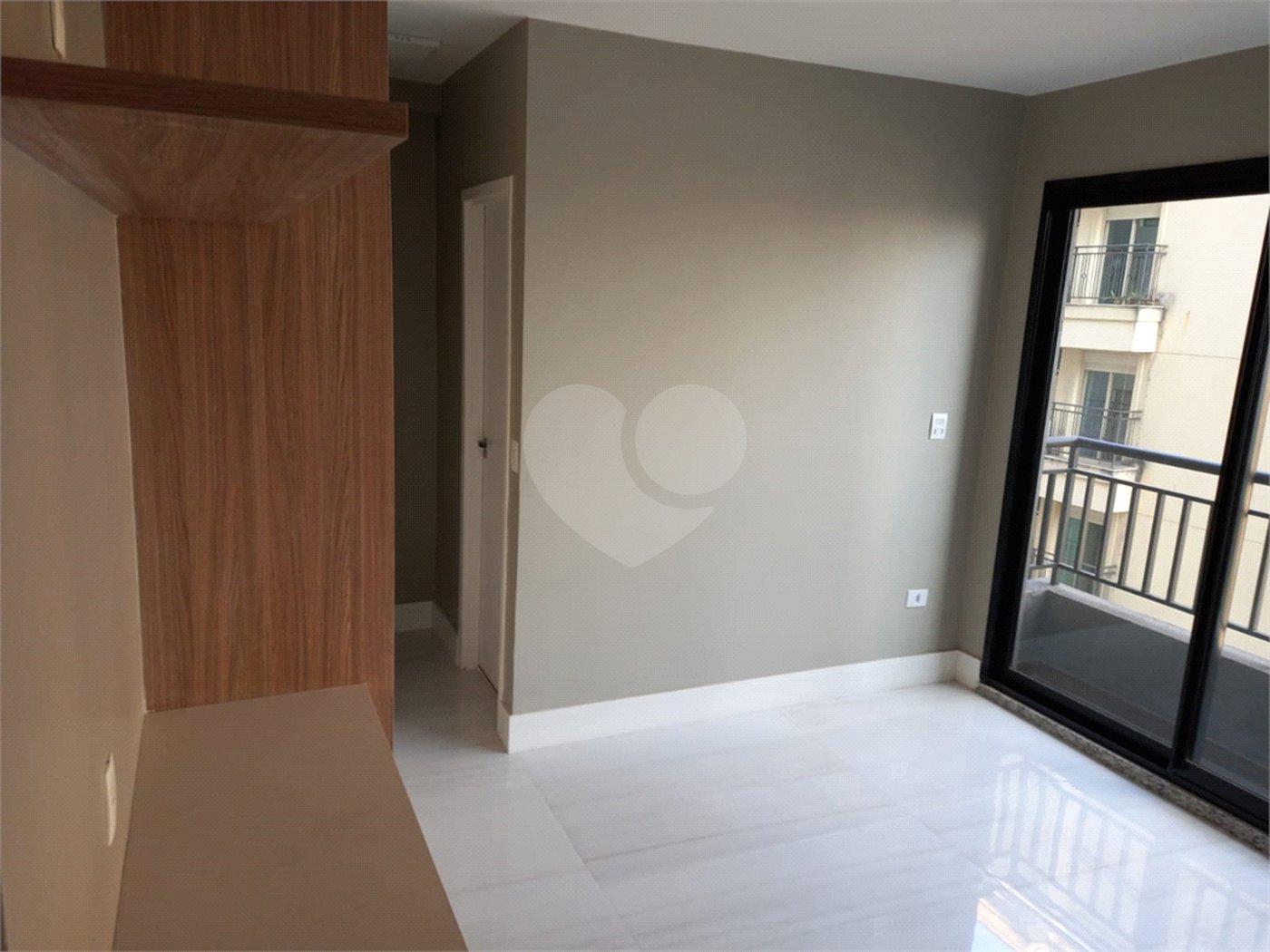 Studio à venda ou para alugar com 1 quarto em Santana, São Paulo, SP