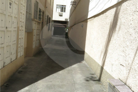 Apartamento à venda com 3 quartos em Tijuca, Rio de Janeiro, RJ