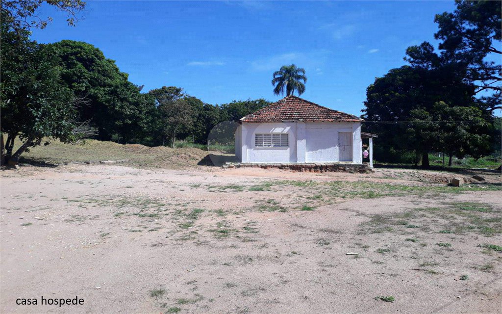Sítio à venda com 7 quartos em Jardim Paraíso II, Itu, SP