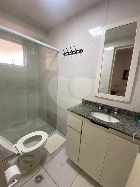 Apartamento à venda com 3 quartos, sendo 1 suíte,  em Santana, São Paulo, SP