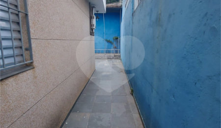 Casa à venda com 3 quartos, sendo 1 suíte,  em Freguesia do Ó, São Paulo, SP
