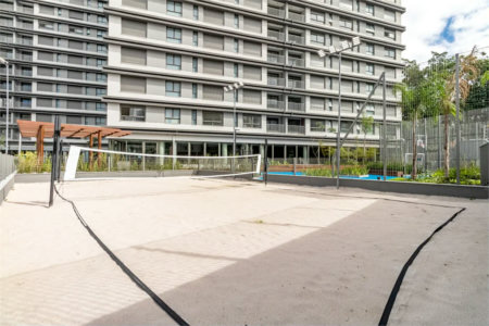 Apartamento à venda com 4 suítes em Alto de Pinheiros, São Paulo, SP