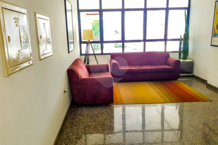 Apartamento à venda com 3 suítes em Tucuruvi, São Paulo, SP