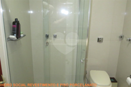 Apartamento à venda com 4 quartos, sendo 2 suítes, em Tijuca, Rio de Janeiro, RJ