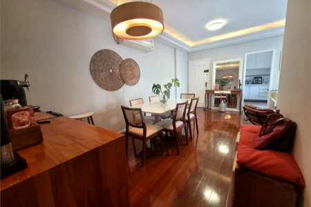 Apartamento à venda com 3 quartos, sendo 2 suítes, em Andaraí, Rio de Janeiro, RJ