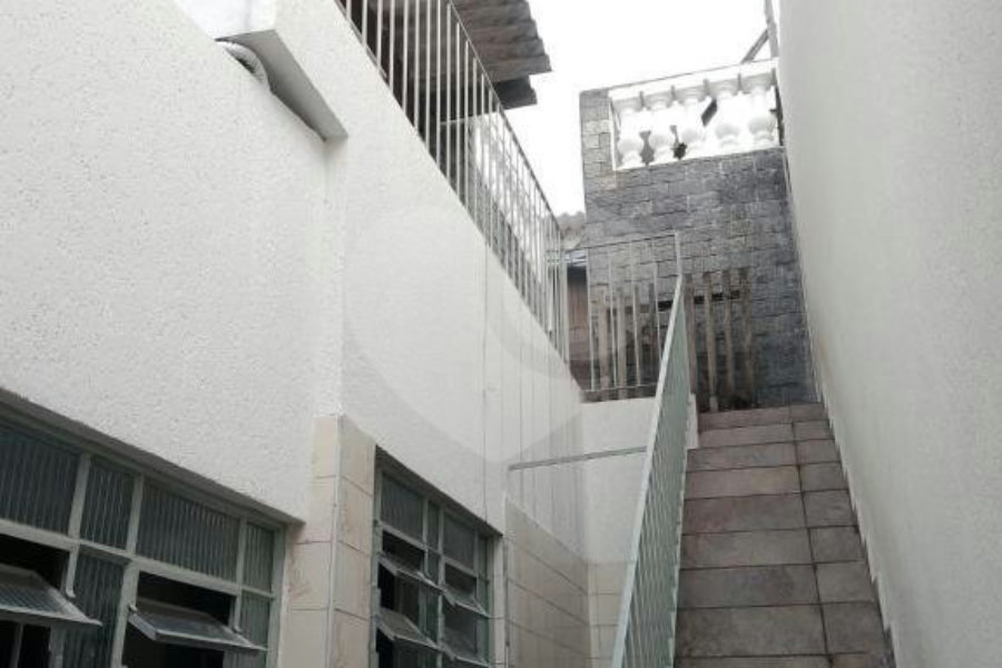 Casa à venda com 3 quartos, sendo 1 suíte, em Santana, São Paulo, SP