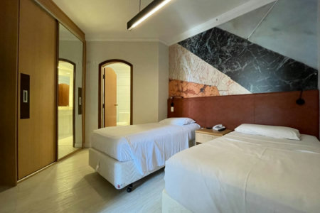 Apartamento com 1 dormitório à venda, 48 m² por R$ 480.000,00 - Gonzaga - Santos/SP